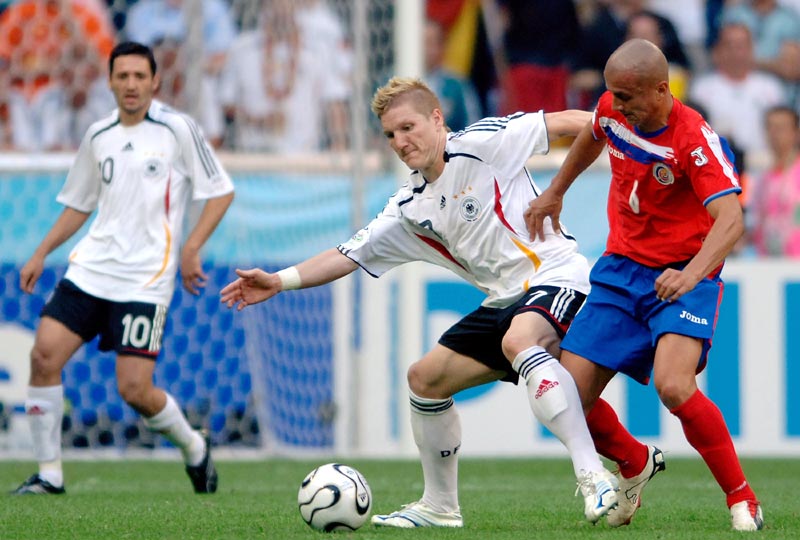 行者面对强 行者面对强