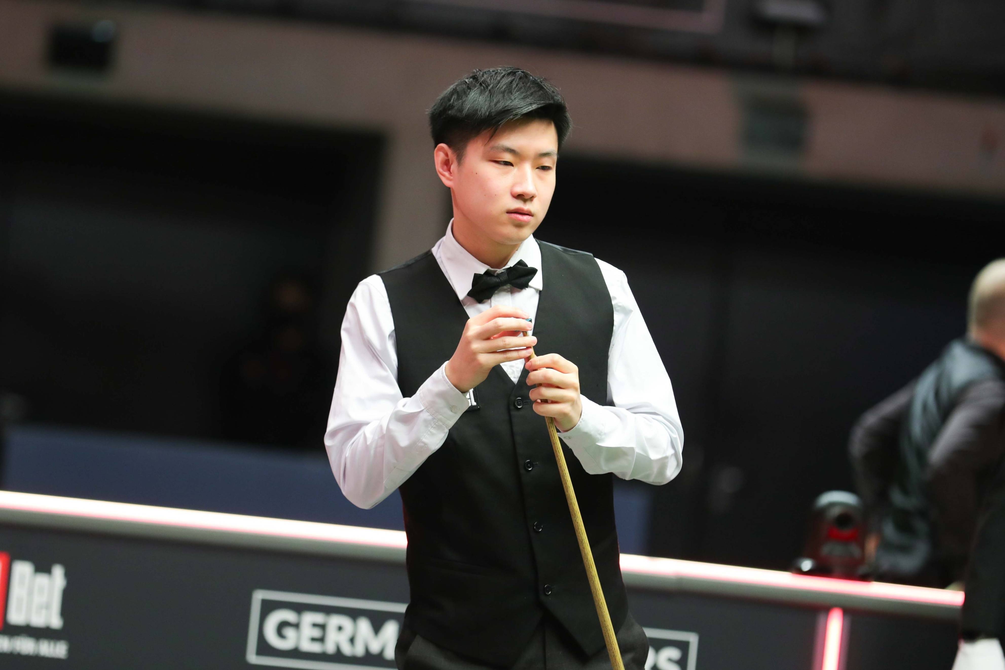 让李佳豪的 让李佳豪的