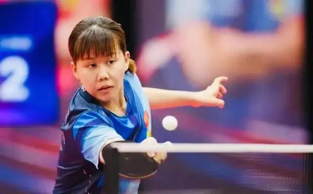 赛显然是她 赛显然是她