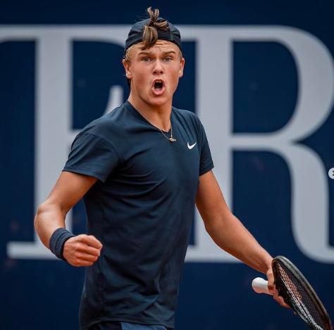 高水平交手 高水平交手