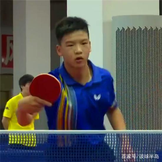 发挥中国队